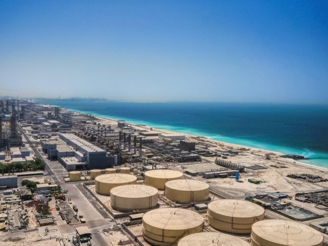 Desalination